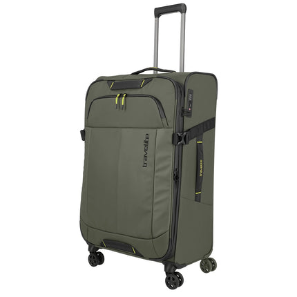 Travelite Briize Koffer 4 Rad 78 cm