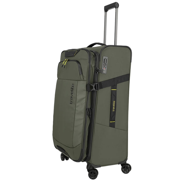 Travelite Briize Koffer 4 Rad 78 cm