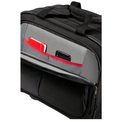 Samsonite GuardIT 2.0 Rolltasche 17,3 Zoll