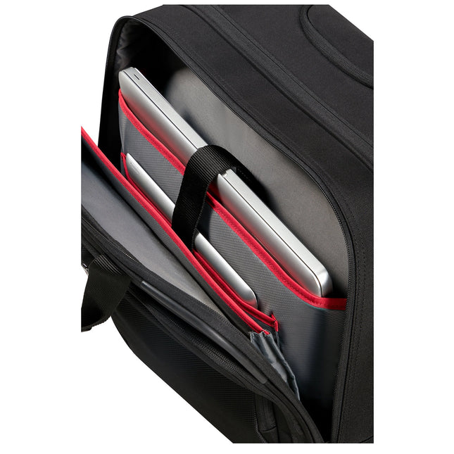Samsonite GuardIT 2.0 Rolltasche 17,3 Zoll