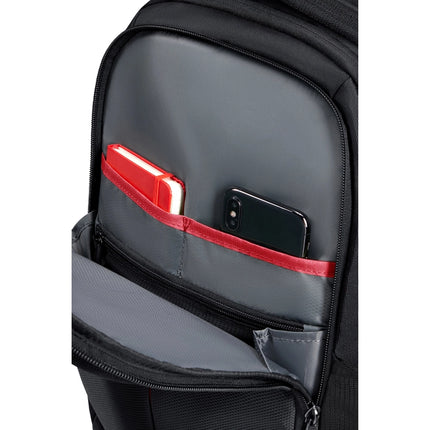 Samsonite GuardIT 2.0 Laptop Rucksack M 15.6 Zoll