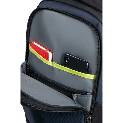 Samsonite GuardIT 2.0 Laptop Rucksack M 15.6 Zoll