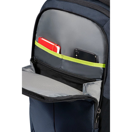Samsonite GuardIT 2.0 Laptop-Rucksack L 17.3 Zoll