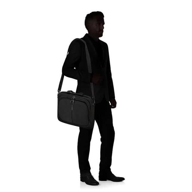Samsonite Guardit Classy Bailhandle 15,6"
