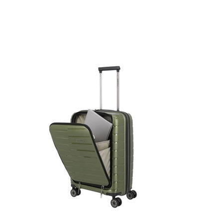 Travelite Air Base Spinner 55 Handgepäck Superleicht