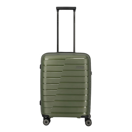 Travelite Air Base Spinner 55 Handgepäck Superleicht