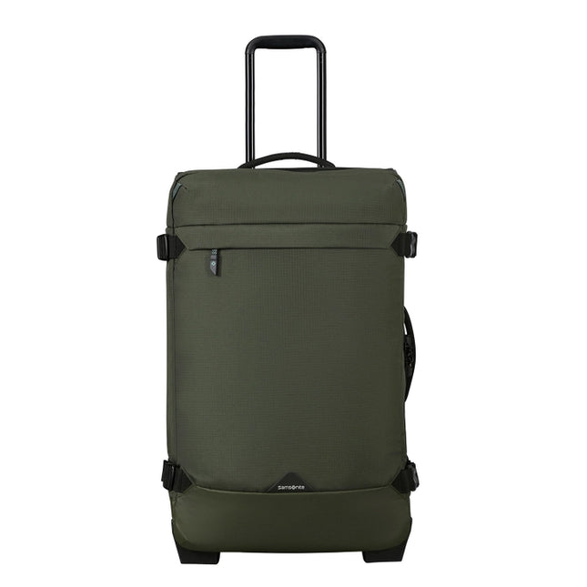Samsonite Ecodiver Reisetasche/Rollen 79cm