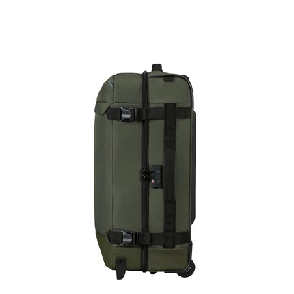 Samsonite Ecodiver Reisetasche/Rollen 79cm