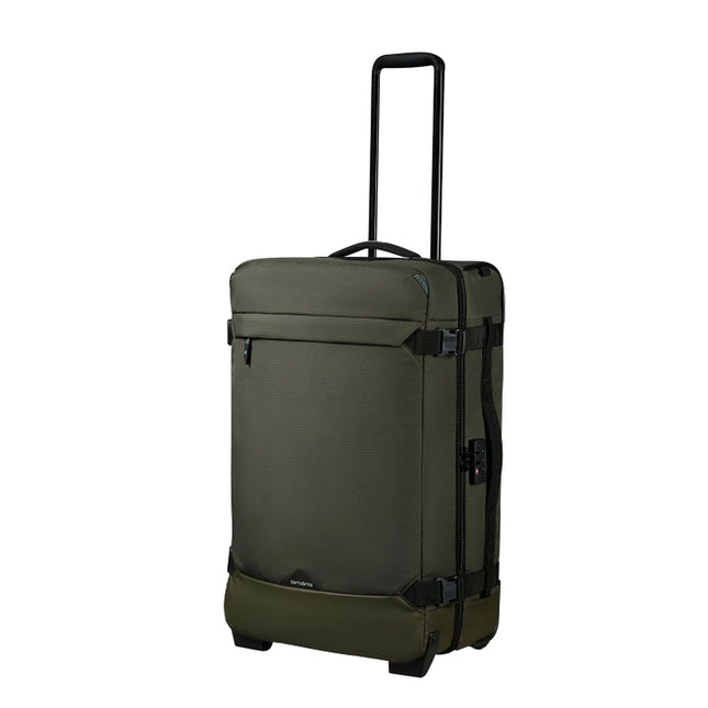 Samsonite Ecodiver Reisetasche/Rollen 79cm