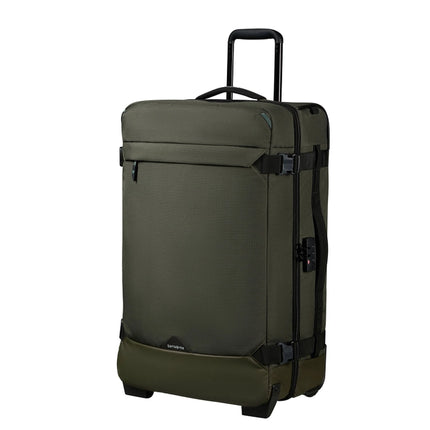 Samsonite Ecodiver Reisetasche/Rollen 79cm
