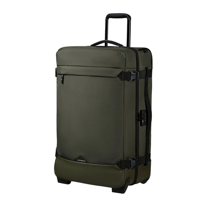Samsonite Ecodiver Reisetasche/Rollen 79cm