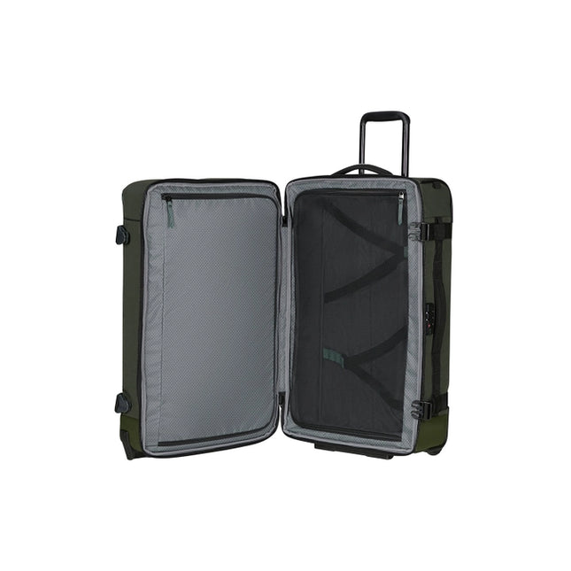 Samsonite Ecodiver Reisetasche/Rollen 79cm