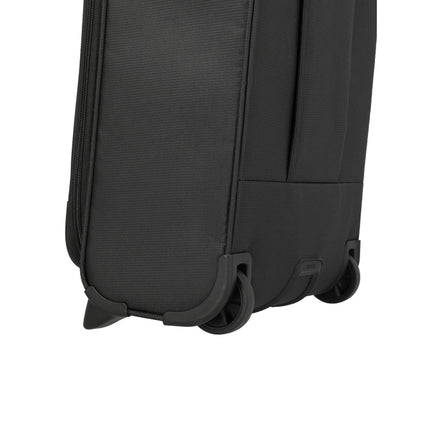 Travelite Jetpack Easy Cabin 2W Trolley S, 40 x 30 x 20, Schwarz