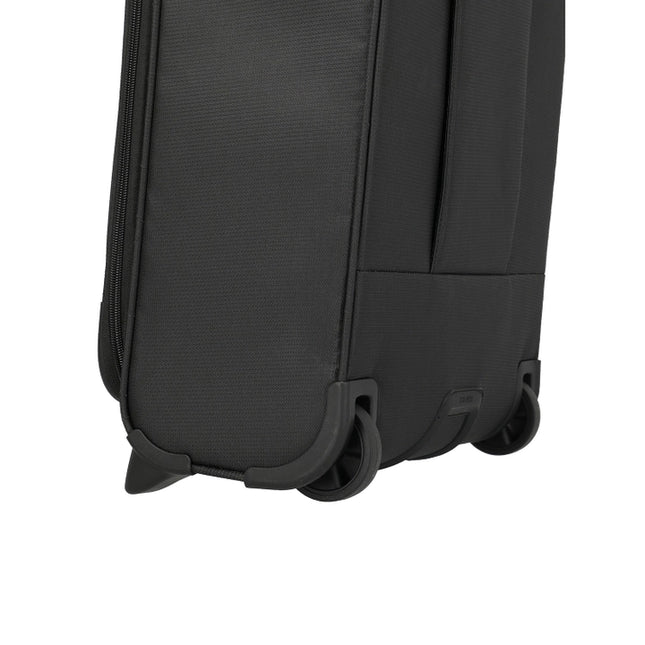 Travelite Jetpack Easy Cabin 2W Trolley S, 40 x 30 x 20, Schwarz