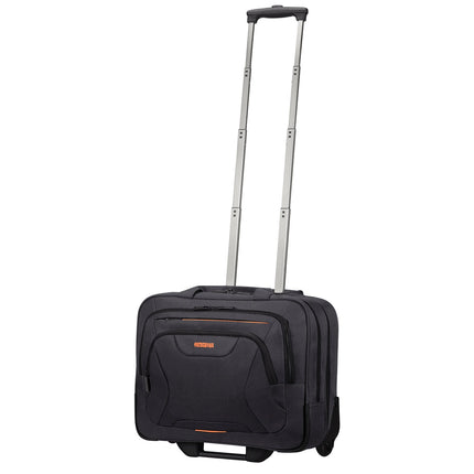American Tourister At Work Rolling Tote 15.6"