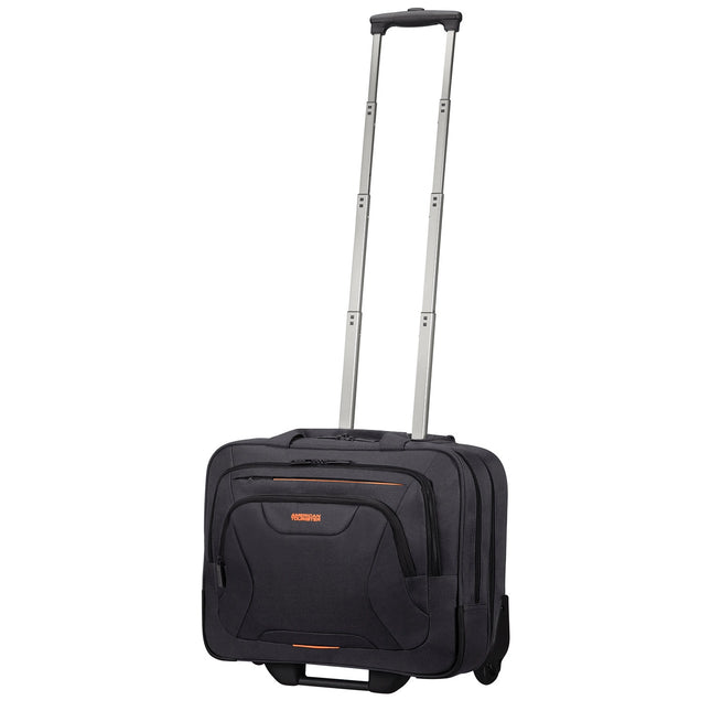 American Tourister At Work Rolling Tote 15,6"