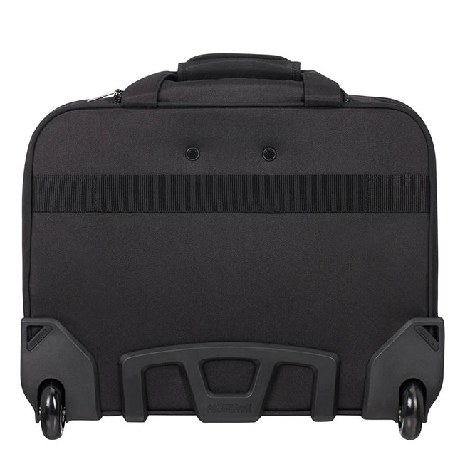American Tourister At Work Rolling Tote 15,6"