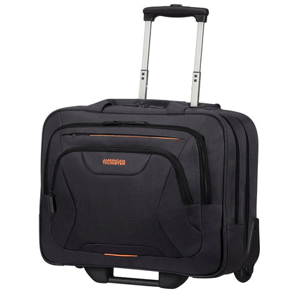 American Tourister At Work Rolling Tote 15.6"