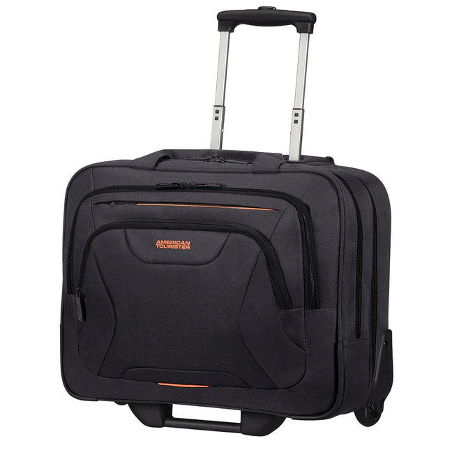 American Tourister At Work Rolling Tote 15,6"