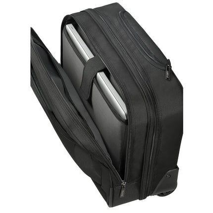 American Tourister At Work Rolling Tote 15.6"