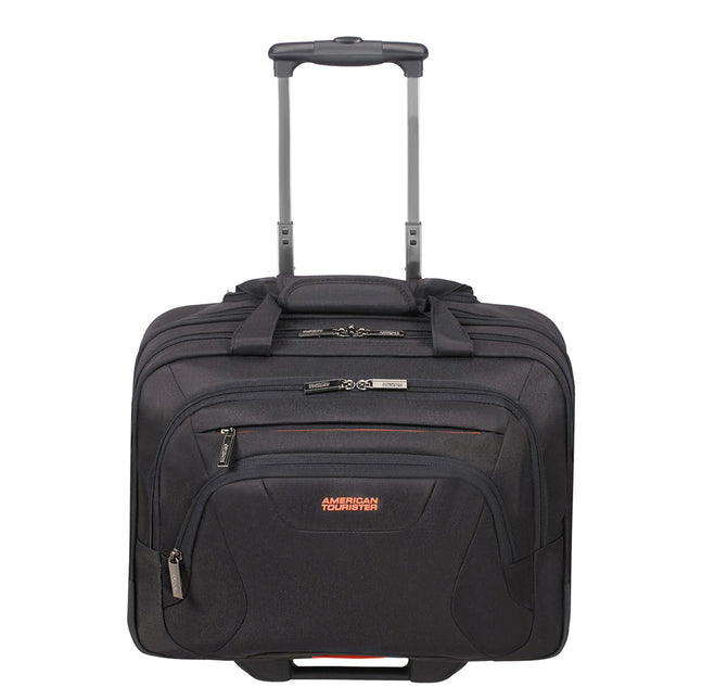 American Tourister At Work Rolling Tote 15,6"