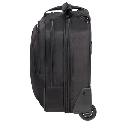 American Tourister At Work Rolling Tote 15.6"