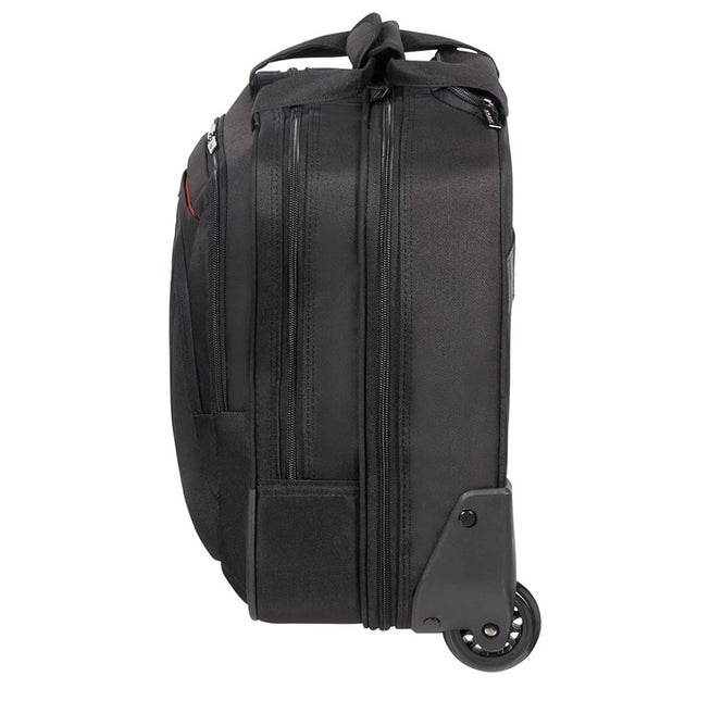American Tourister At Work Rolling Tote 15,6"