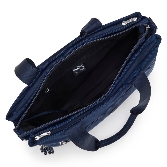 Kipling Hanifa Laptoptasche 15 Zoll
