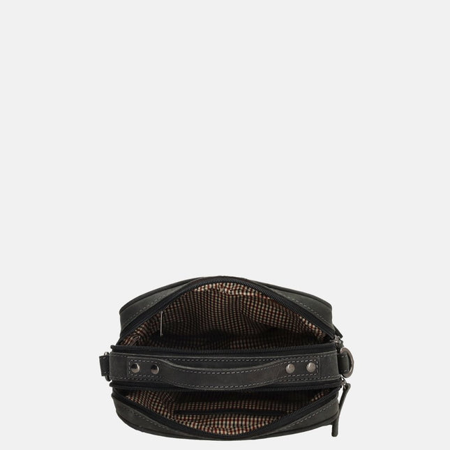 Hide &amp; Stitches Idaho Laptoptasche 15,6 Zoll