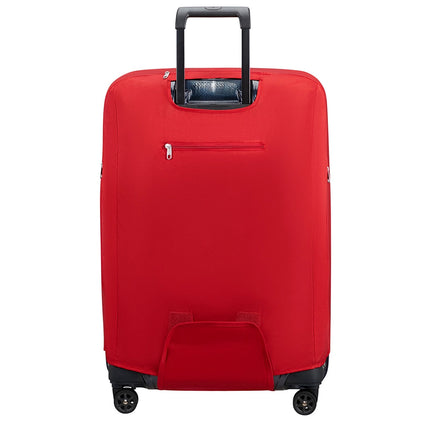 Samsonite Faltbare Kofferhülle L/M