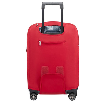 Samsonite Faltbare Kofferhülle L/M