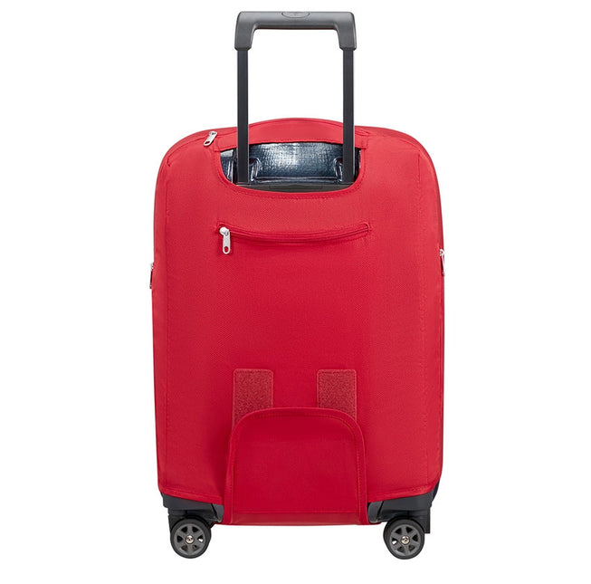 Samsonite Faltbare Kofferhülle L/M