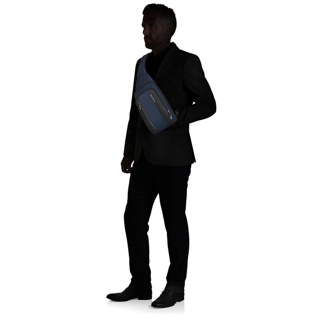 Samsonite Umhängetasche Xbr 2.0 Crossover S 7.9 Zoll