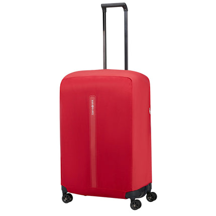 Samsonite Faltbare Kofferhülle L/M