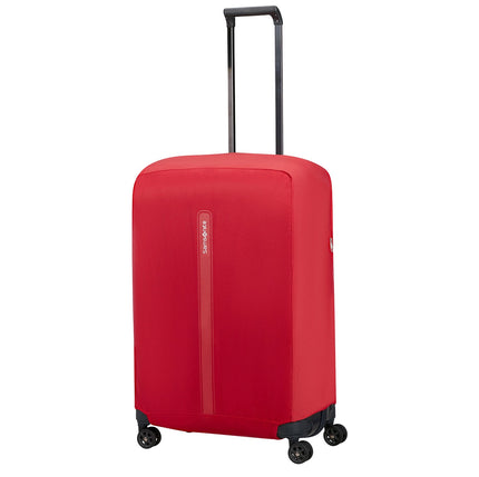 Samsonite Faltbare Kofferhülle L/M