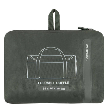 Samsonite Faltbare Kofferhülle L/M