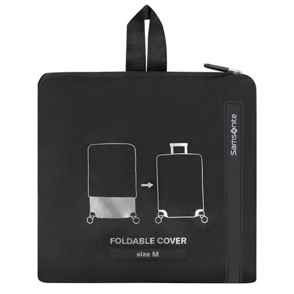 Samsonite Faltbare Kofferhülle L/M