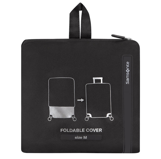Samsonite Faltbare Kofferhülle L/M
