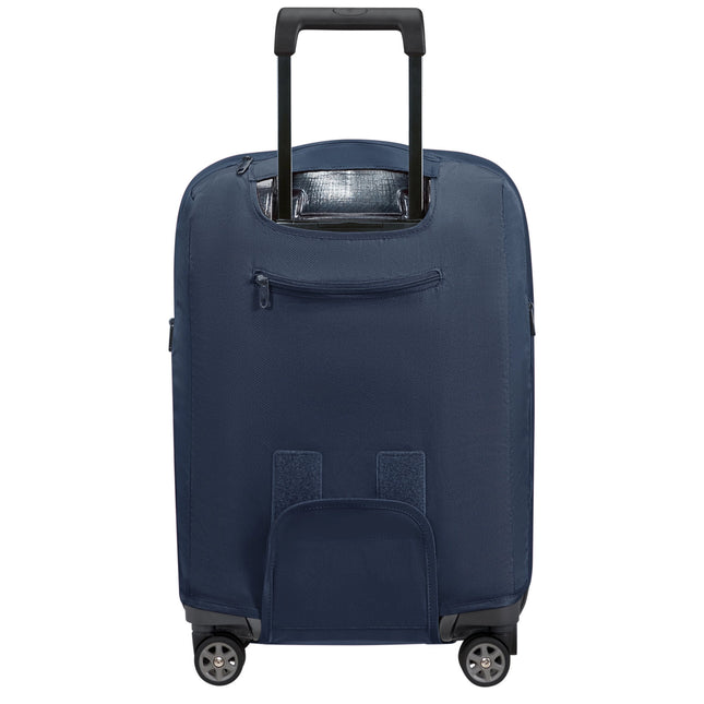 Samsonite Faltbare Kofferhülle L/M