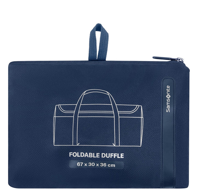 Samsonite Faltbare Kofferhülle L/M