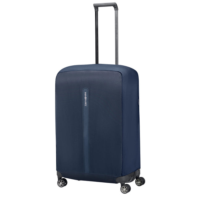 Samsonite Faltbare Kofferhülle L/M