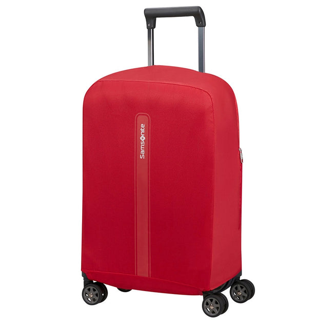 Samsonite Faltbare Kofferhülle L/M