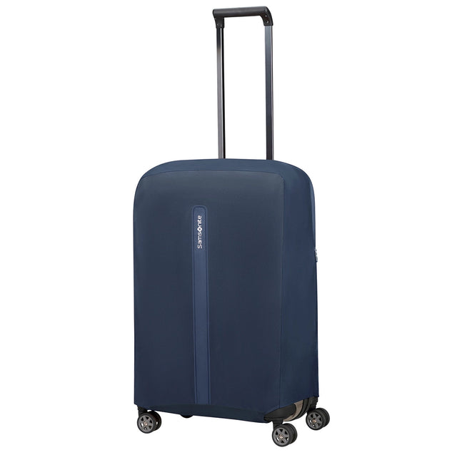 Samsonite Faltbare Kofferhülle L/M