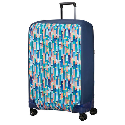Samsonite Faltbare Kofferhülle L/M
