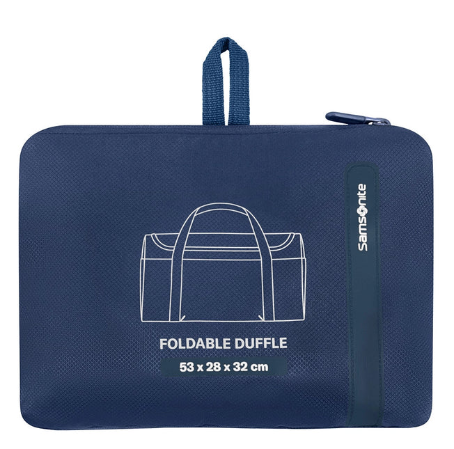 Samsonite Faltbare Kofferhülle L/M