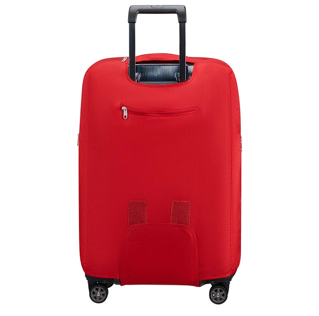 Samsonite Faltbare Kofferhülle L/M
