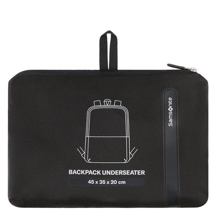 Samsonite TA Revolution Faltbarer Rucksack M Underseater 45x35x20 cm 