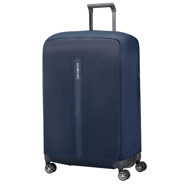 Samsonite Faltbare Kofferhülle L/M