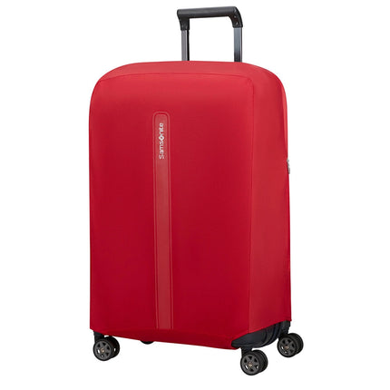 Samsonite Faltbare Kofferhülle L/M