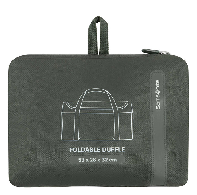 Samsonite Faltbare Kofferhülle L/M